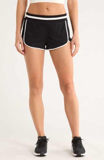 FREE PEOPLE MOVEMENT Prep In Your Step Shorts