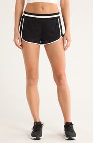 FREE PEOPLE MOVEMENT Prep In Your Step Shorts