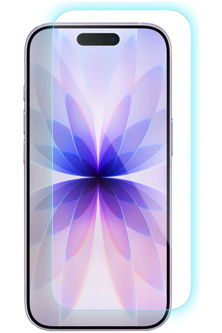 Glass Pro Plus $300 Guarantee Screen Protector for Apple iPhone 17 / 16 Pro, Main, color, 20