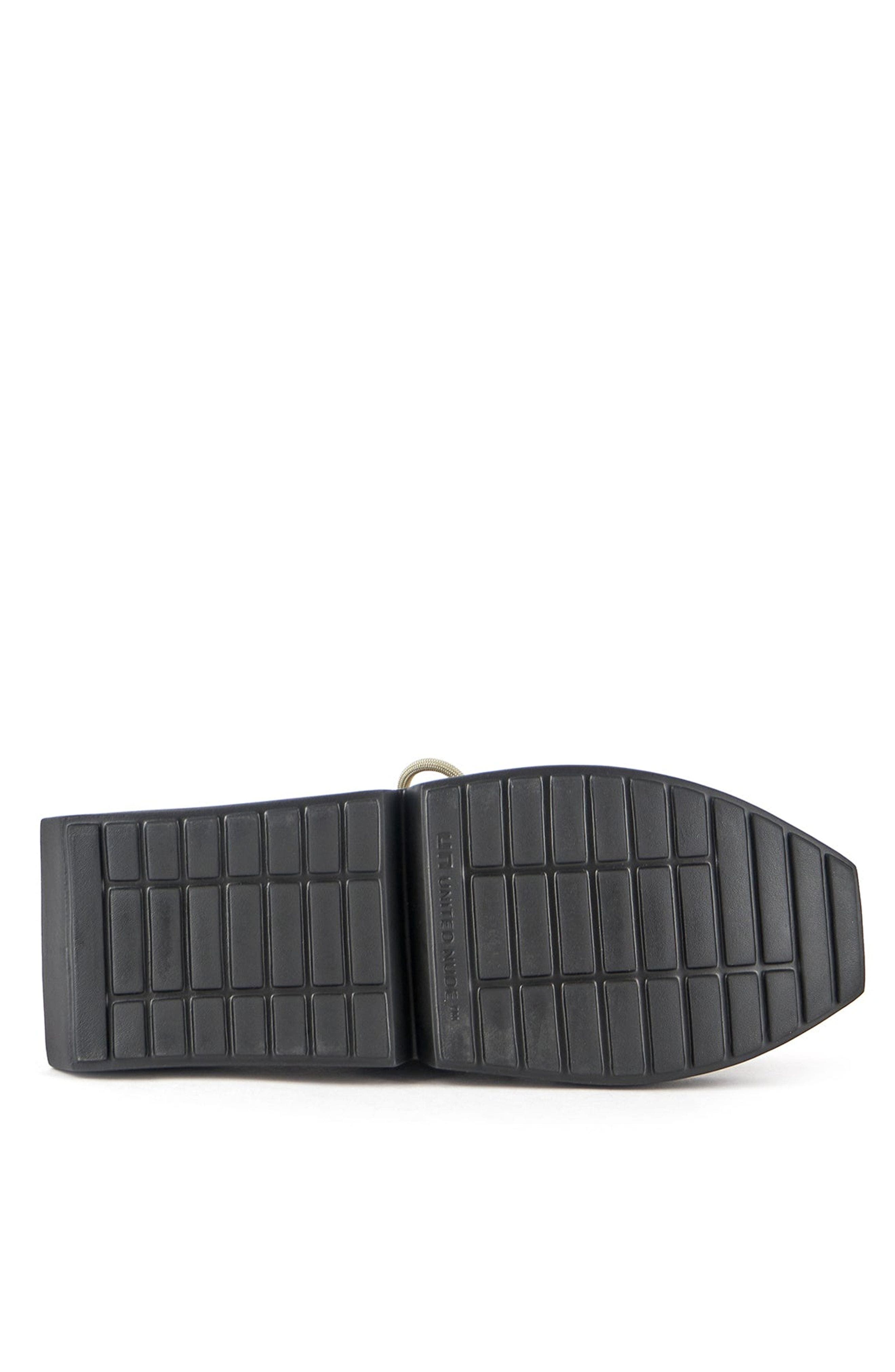 United Nude Mega Juno, Alternate, color, Alert