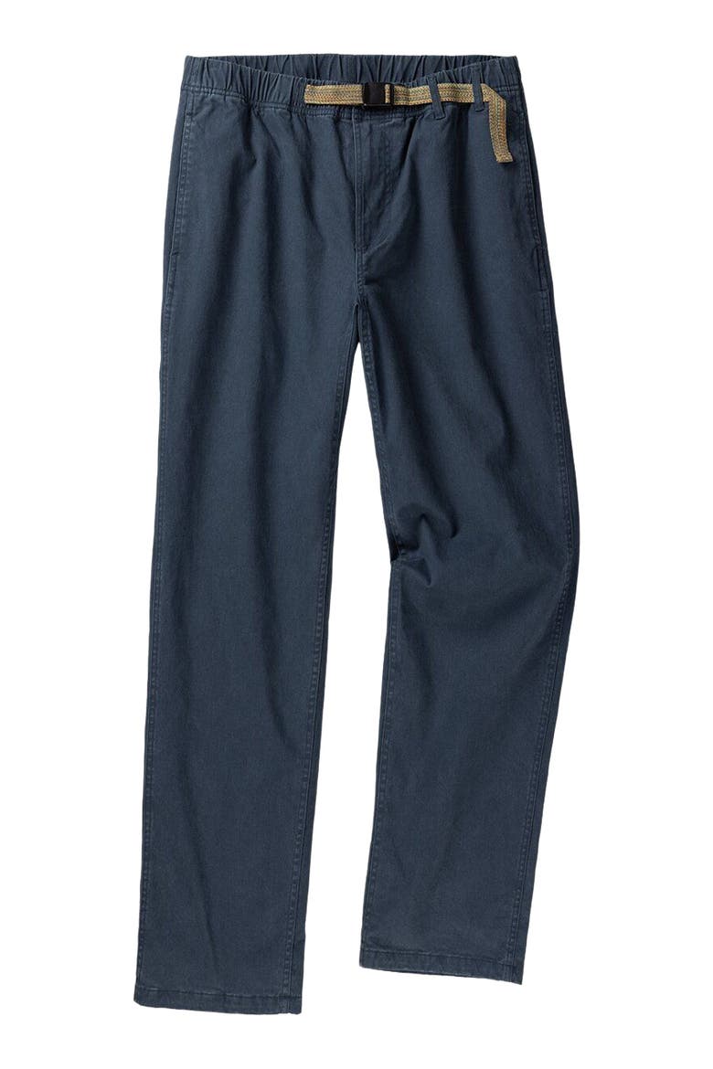Venture Daily Pant G2 - Men's, Alternate, color, Midnight Blue