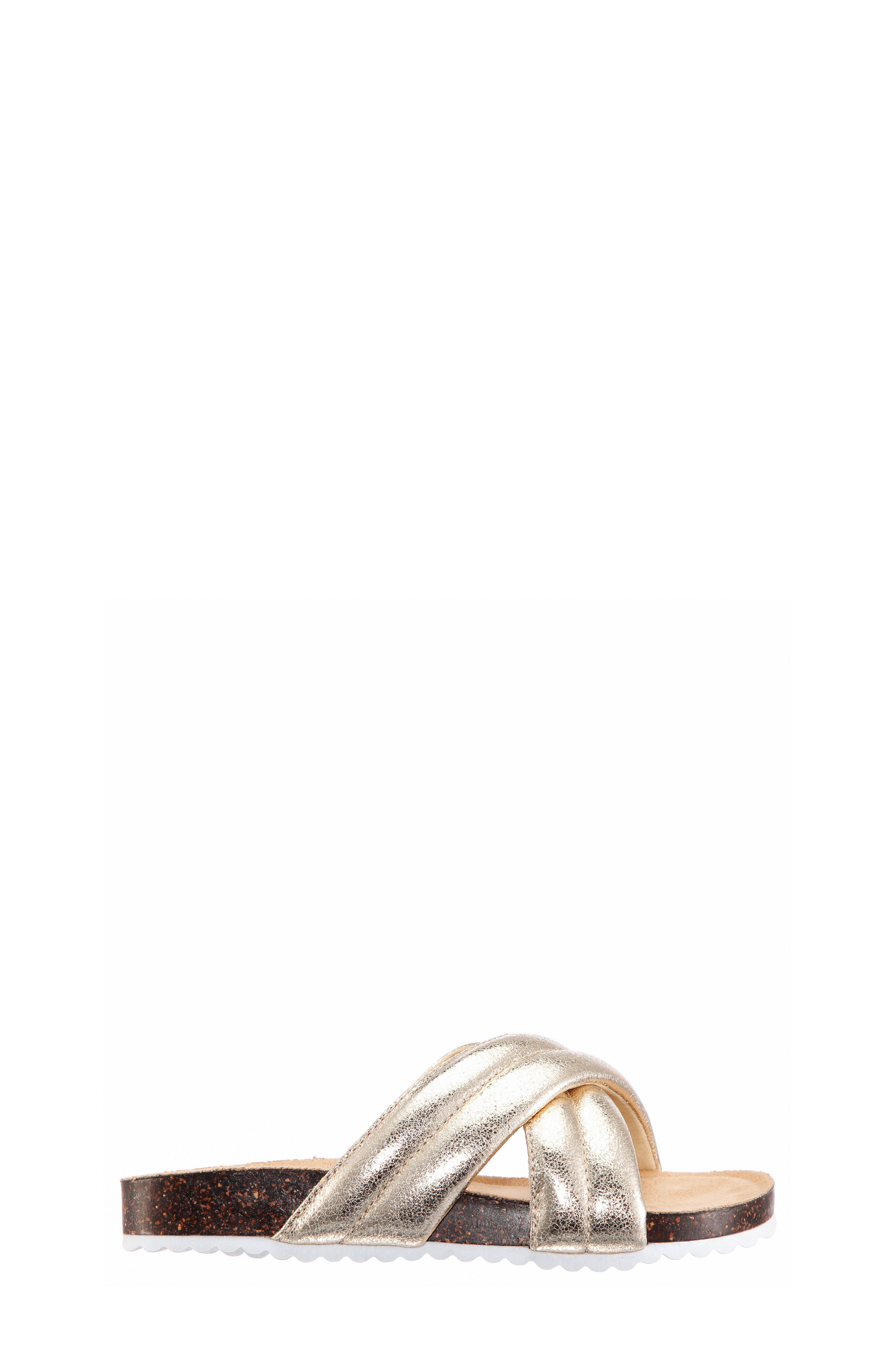 Nina Jill Slide Sandal, Alternate, color, 