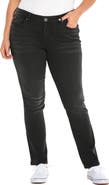 SLINK Jeans Straight Leg Jeans