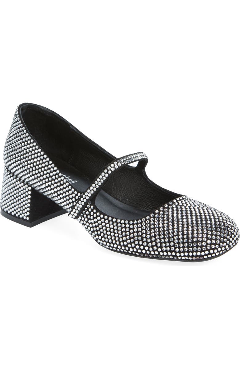 Jeffrey Campbell Regal Mary Jane Pump, Main, color,