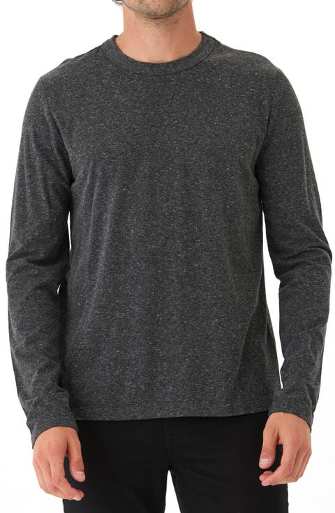 Tucker Long Sleeve T-Shirt