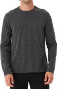 Threads 4 Thought Tucker Long Sleeve T-Shirt