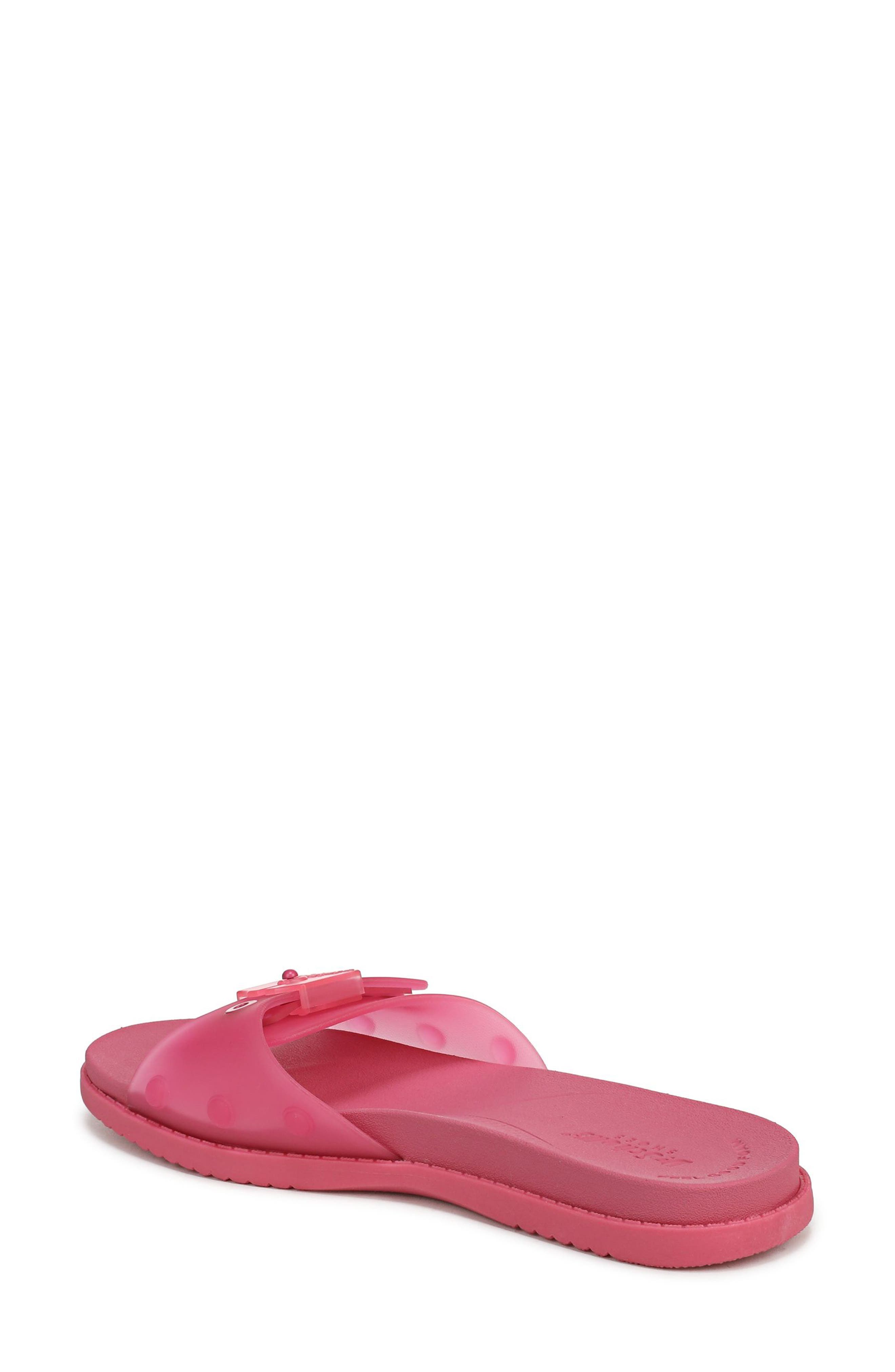 Original Slide Sandal, Alternate, color, PINK DAQUIRI