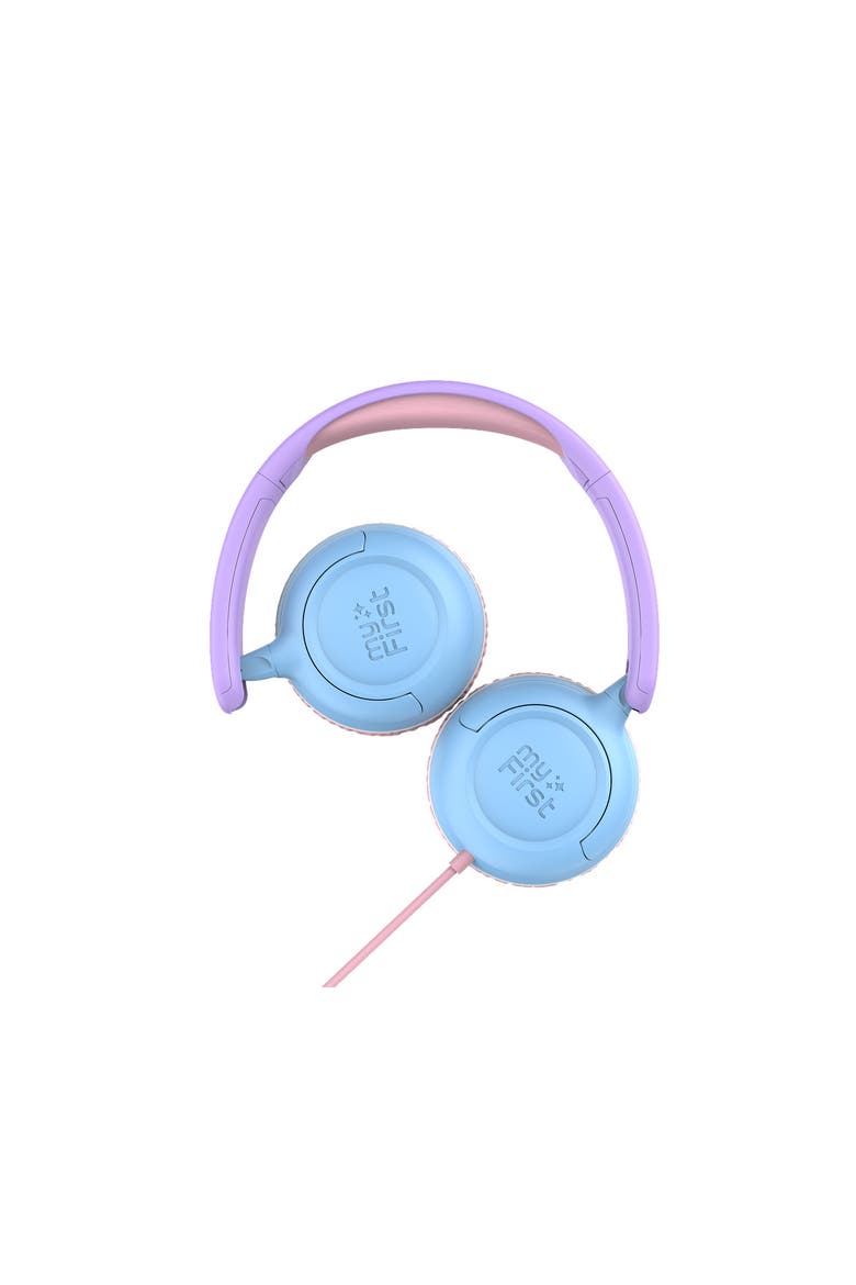 CareBuds Link W1 - Cotton Candy, Alternate, color, COTTON CANDY