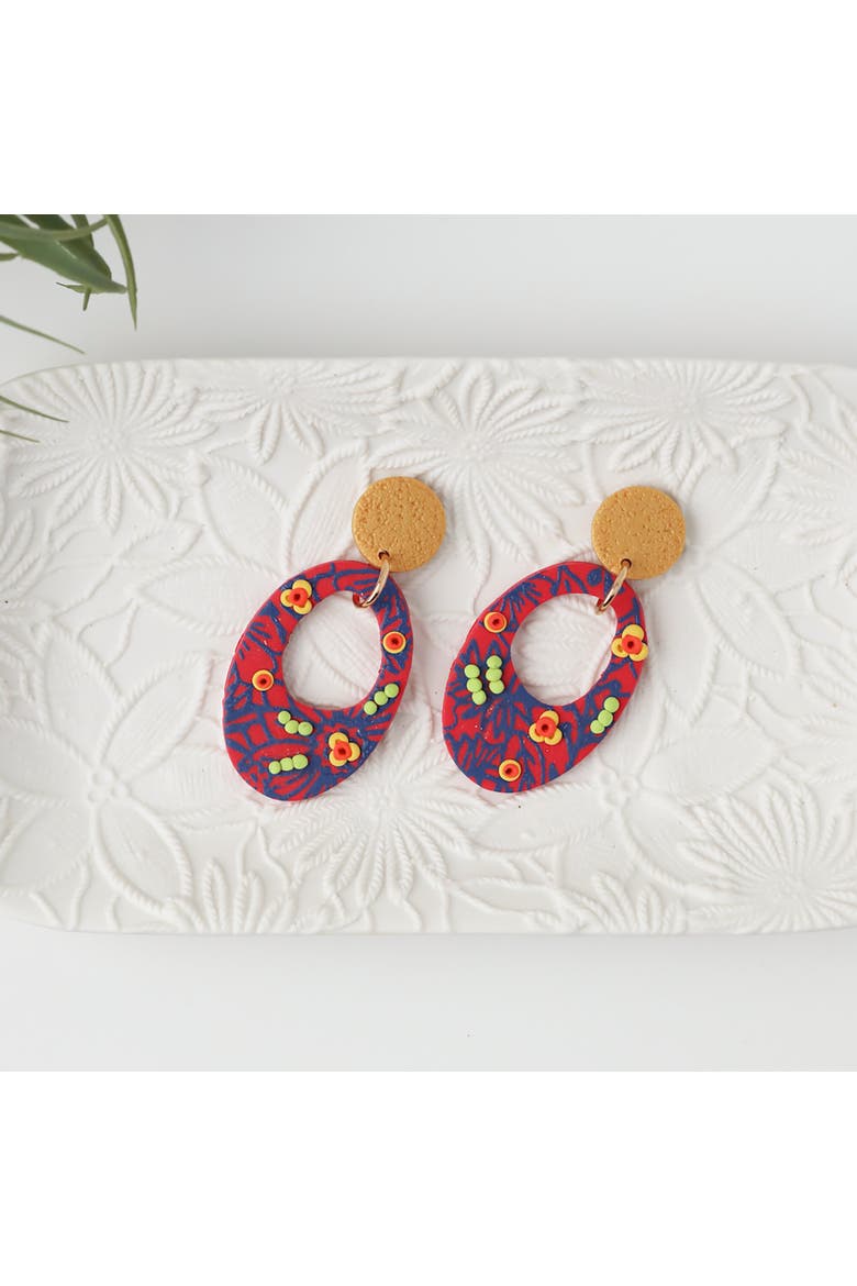 Polymer Oven Bake Clay, Alternate, color, Multicolored