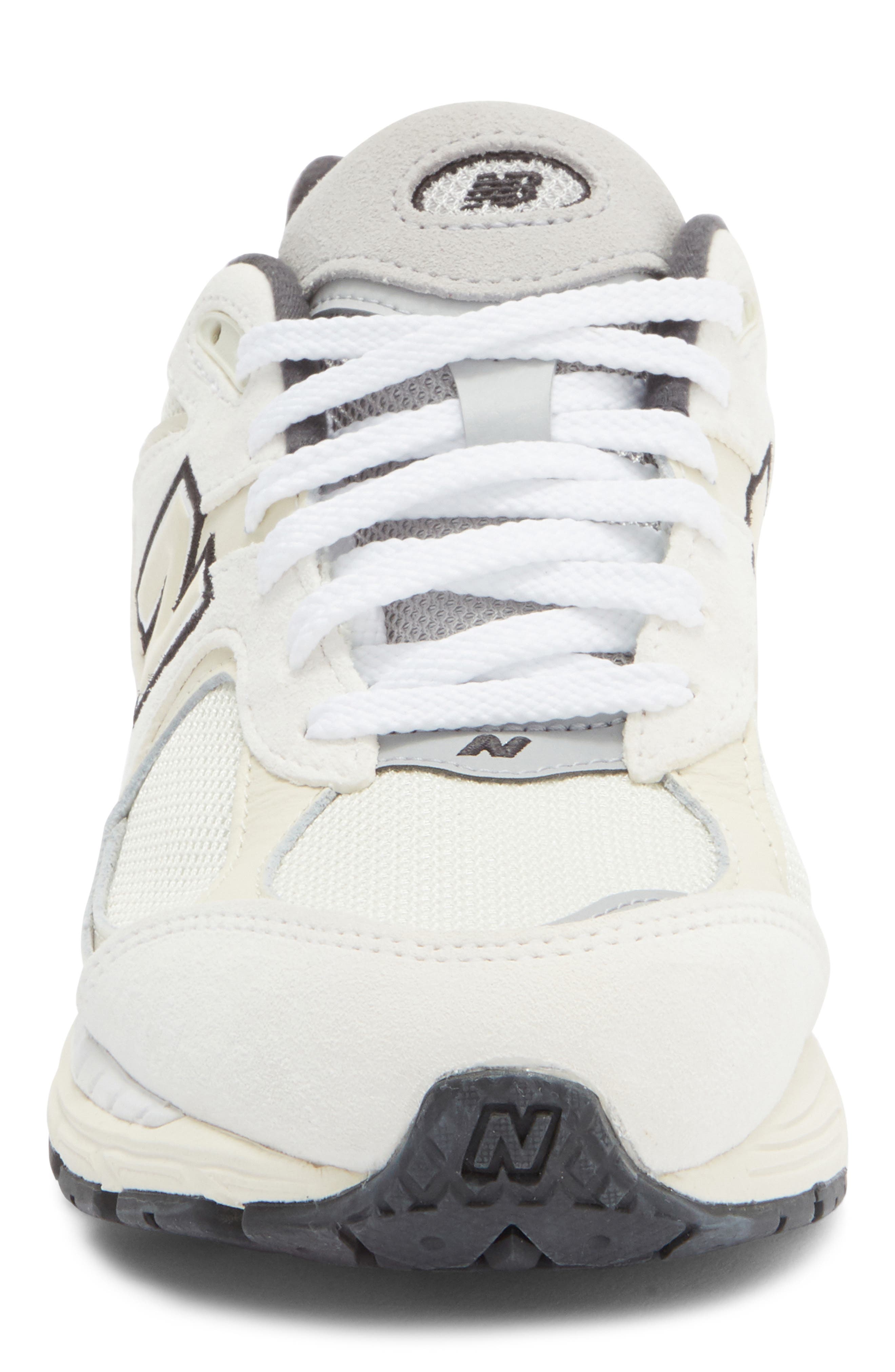 New Balance x BANDIER 2002R Running Shoe, Alternate, color, 