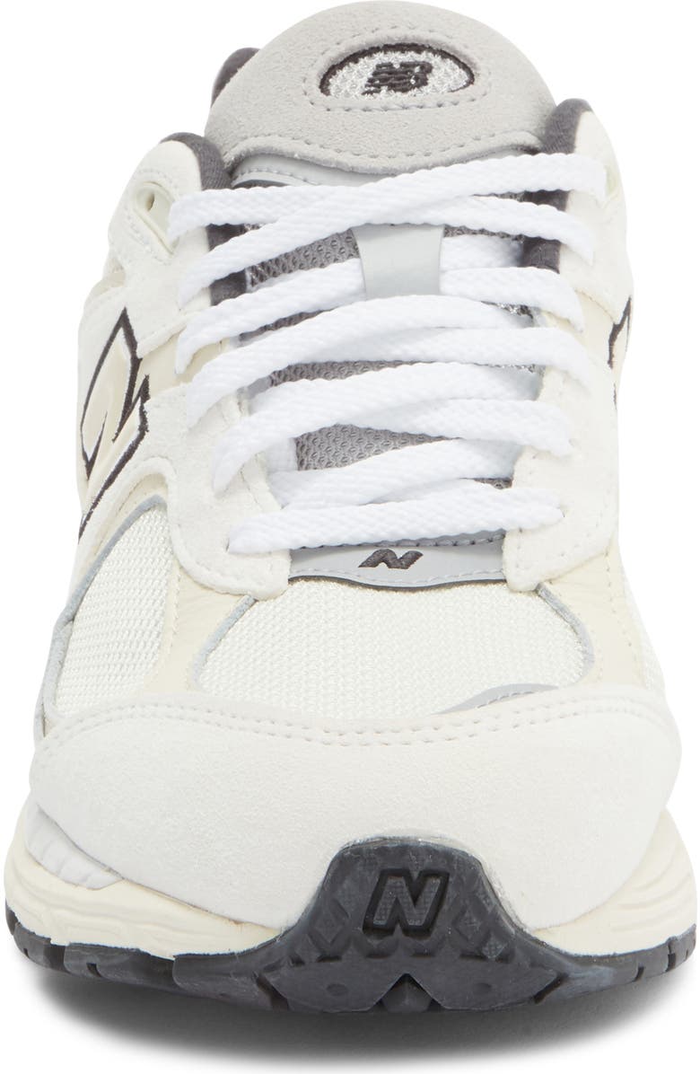 New Balance x BANDIER 2002R Running Shoe, Alternate, color,