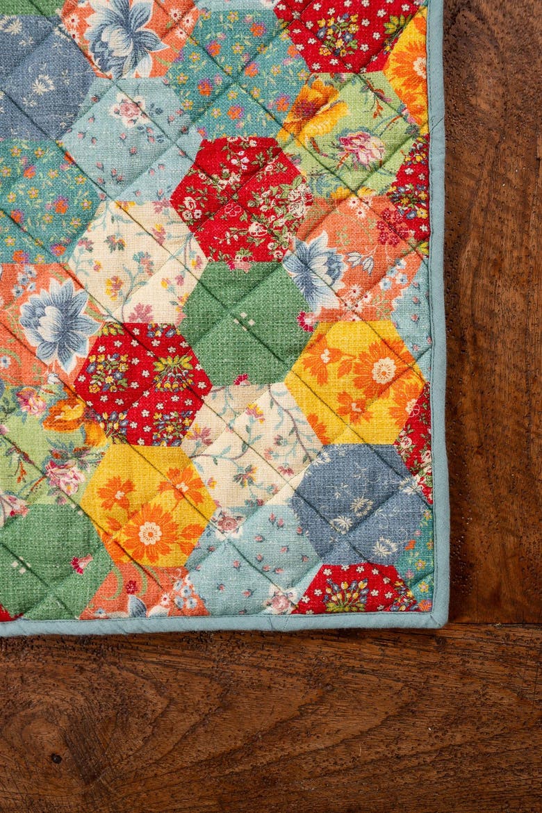 County Fair Drying Mat, Alternate, color, Multi