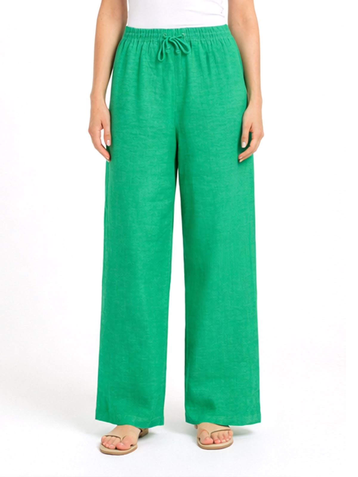 selected Mermaid Green