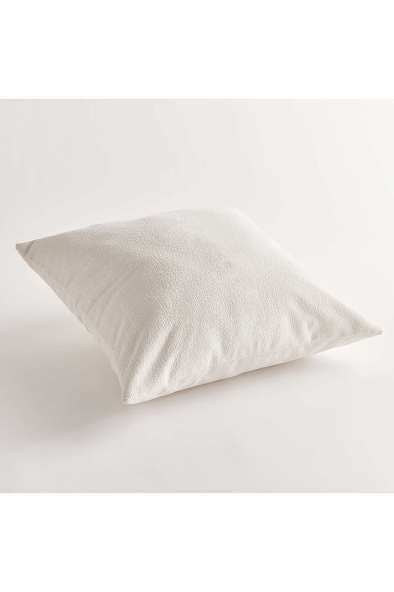 Cooper Square Indoor-Outdoor Pillow 24", Alternate, color, White