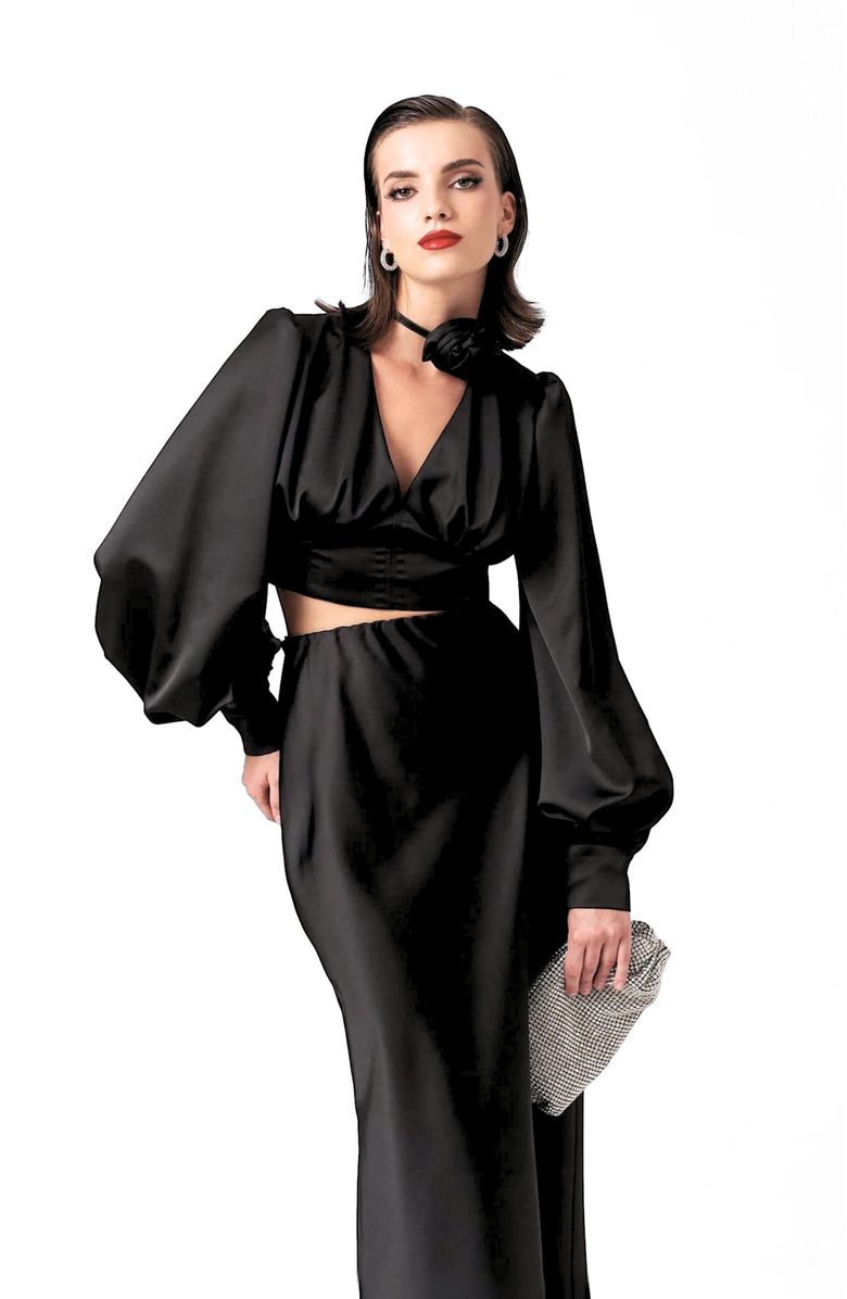 NANA'S Melrose Top, Alternate, color, 