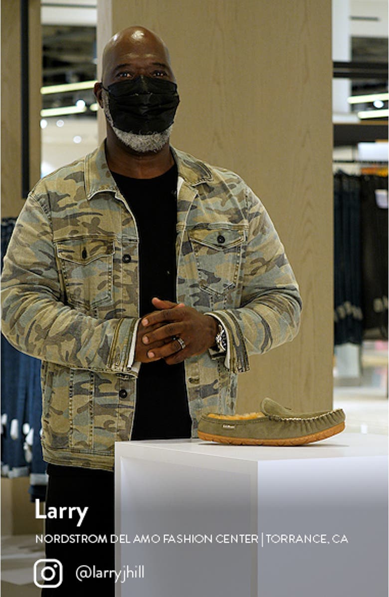 Wicked Good Scuff III Slipper, sales video thumbnail