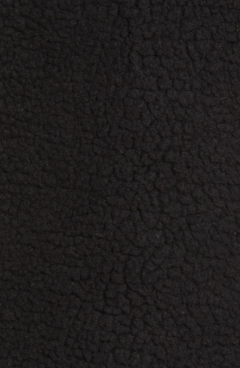 rag & bone Men's Tactic Hooded Fleece Jacket, Alternate, color, 