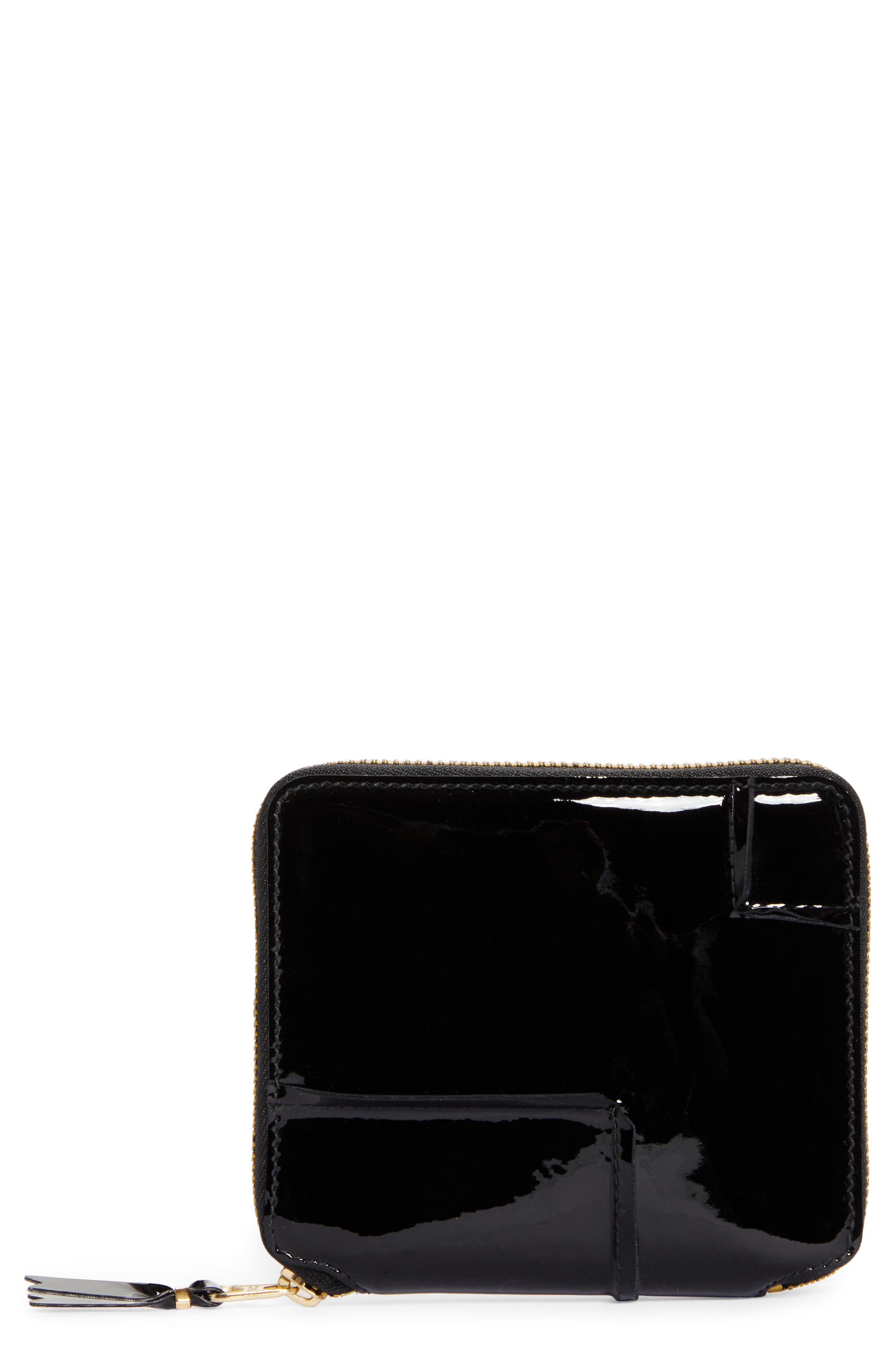 selected BLACK