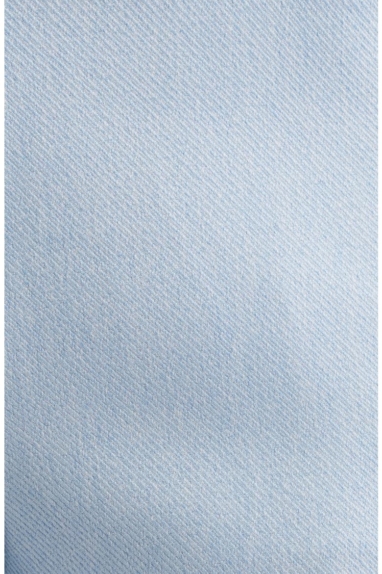 Flare Leg Pants, Alternate, color, ICE BLUE