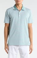 Brooks Brothers Feeder Stripe Polo
