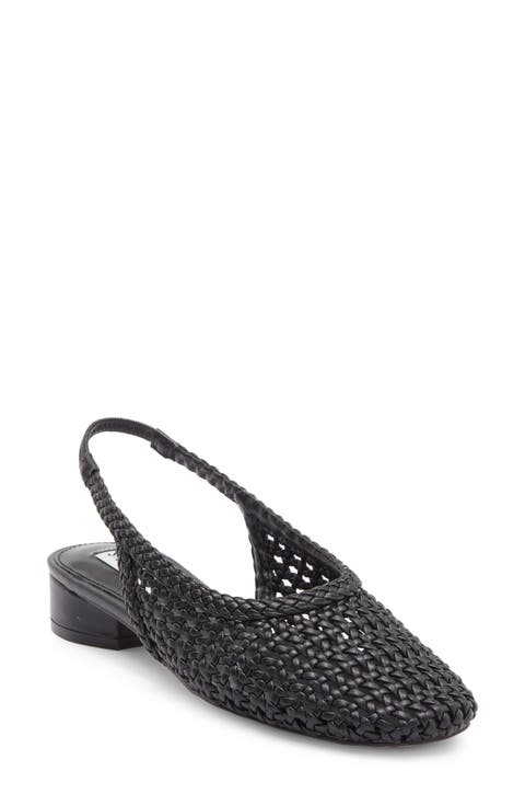 Mallorca Slingback Pump (Women)