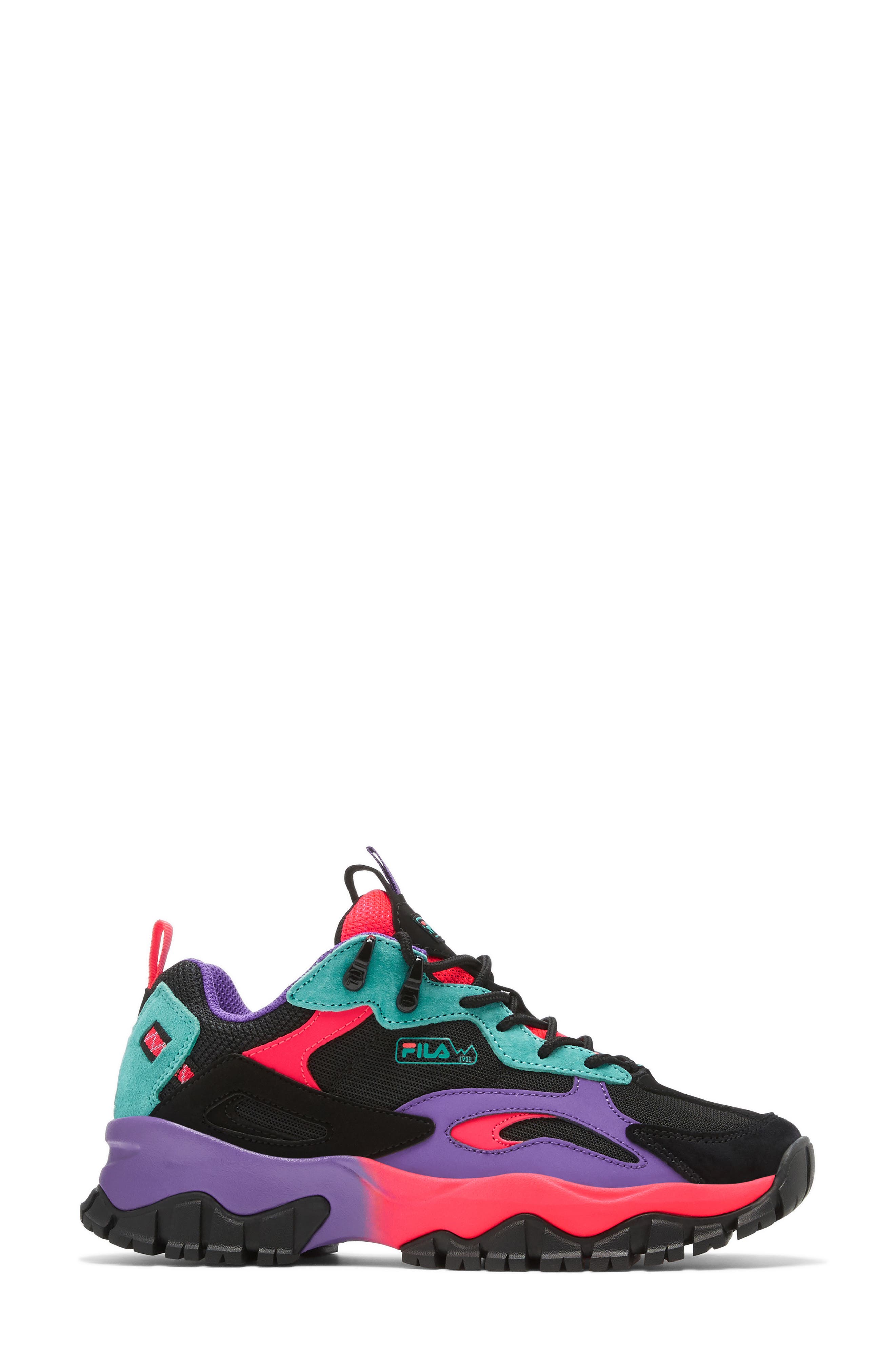FILA Ray Tracer TR 2 Sneaker, Alternate, color, 