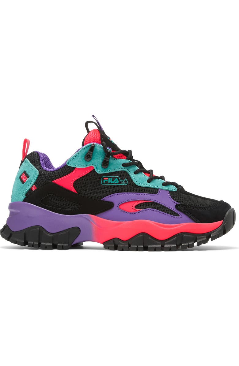 FILA Ray Tracer TR 2 Sneaker, Alternate, color,