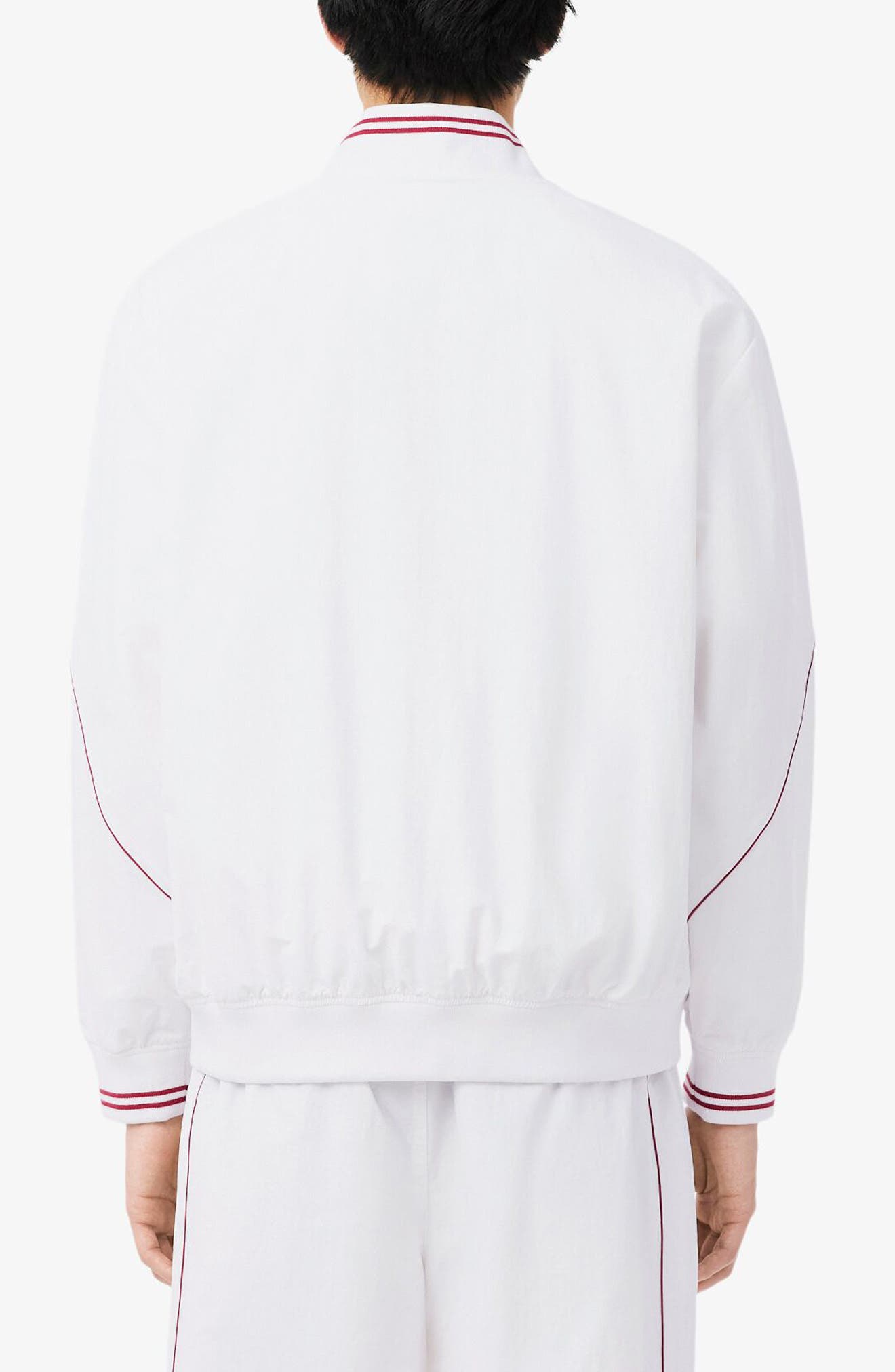 Track Jacket - image 2