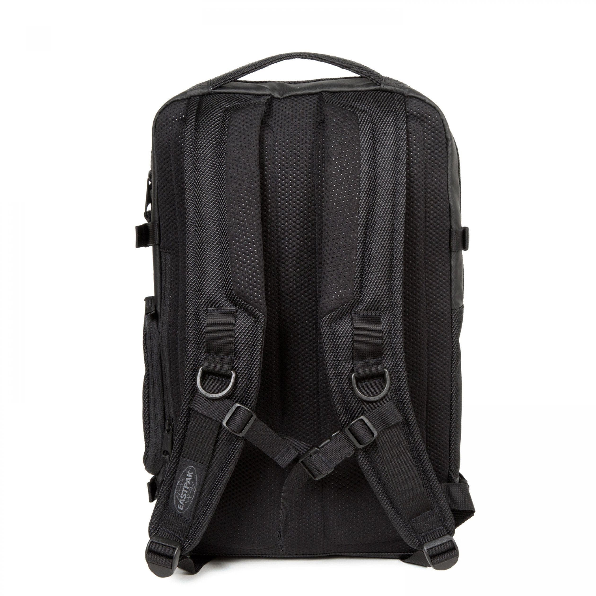 Eastpak Tecum L Cnnct Backpack, Alternate, color, Coat
