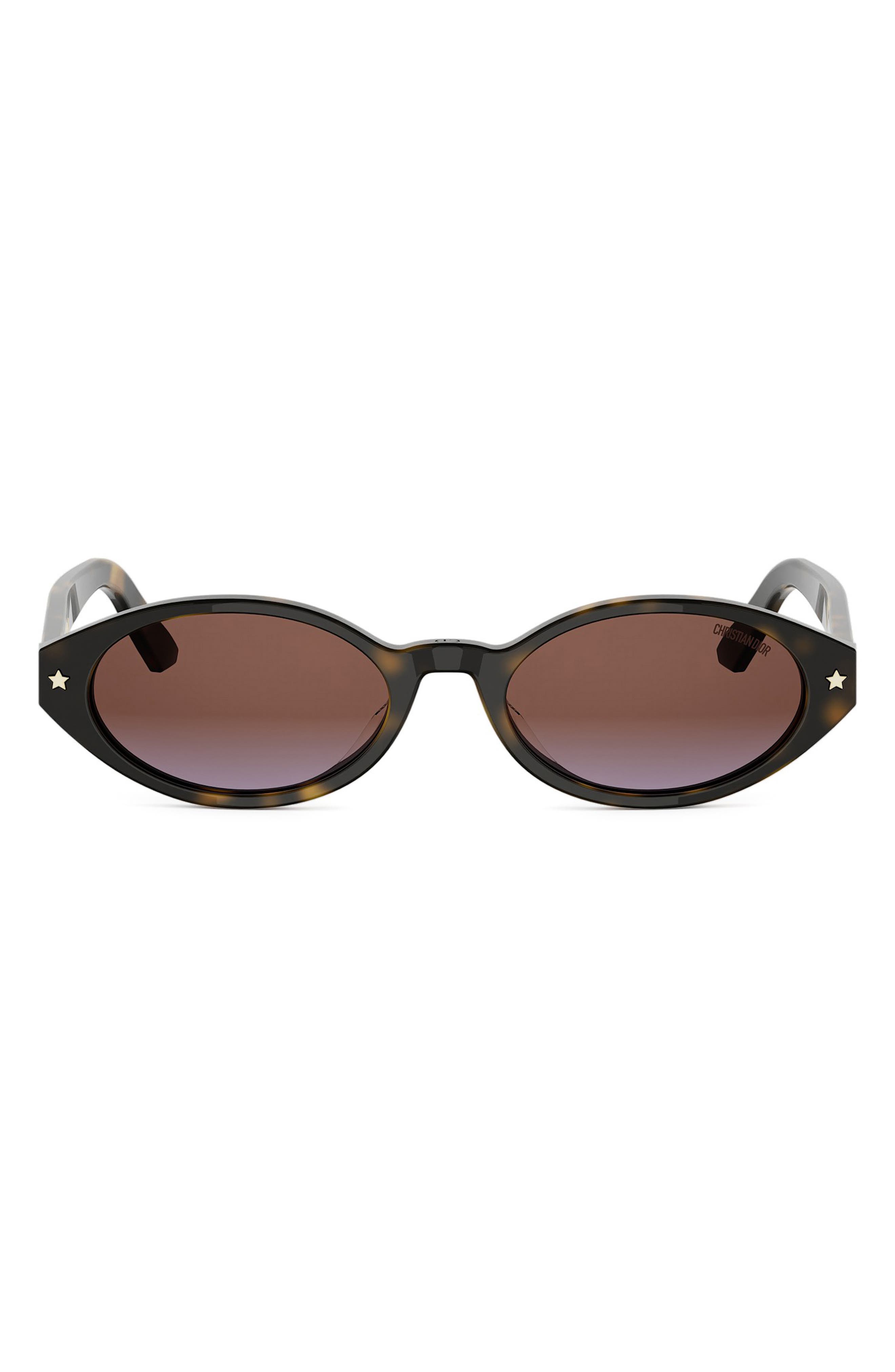 selected DARK HAVANA / GRADIENT BROWN