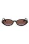 selected Dark Havana / Gradient Brown
