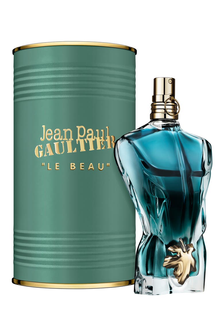 Le Beau Eau de Toilette, Alternate, color, NO COLOR