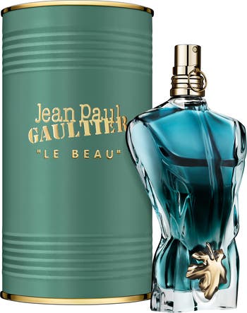 Le Beau Eau de Toilette