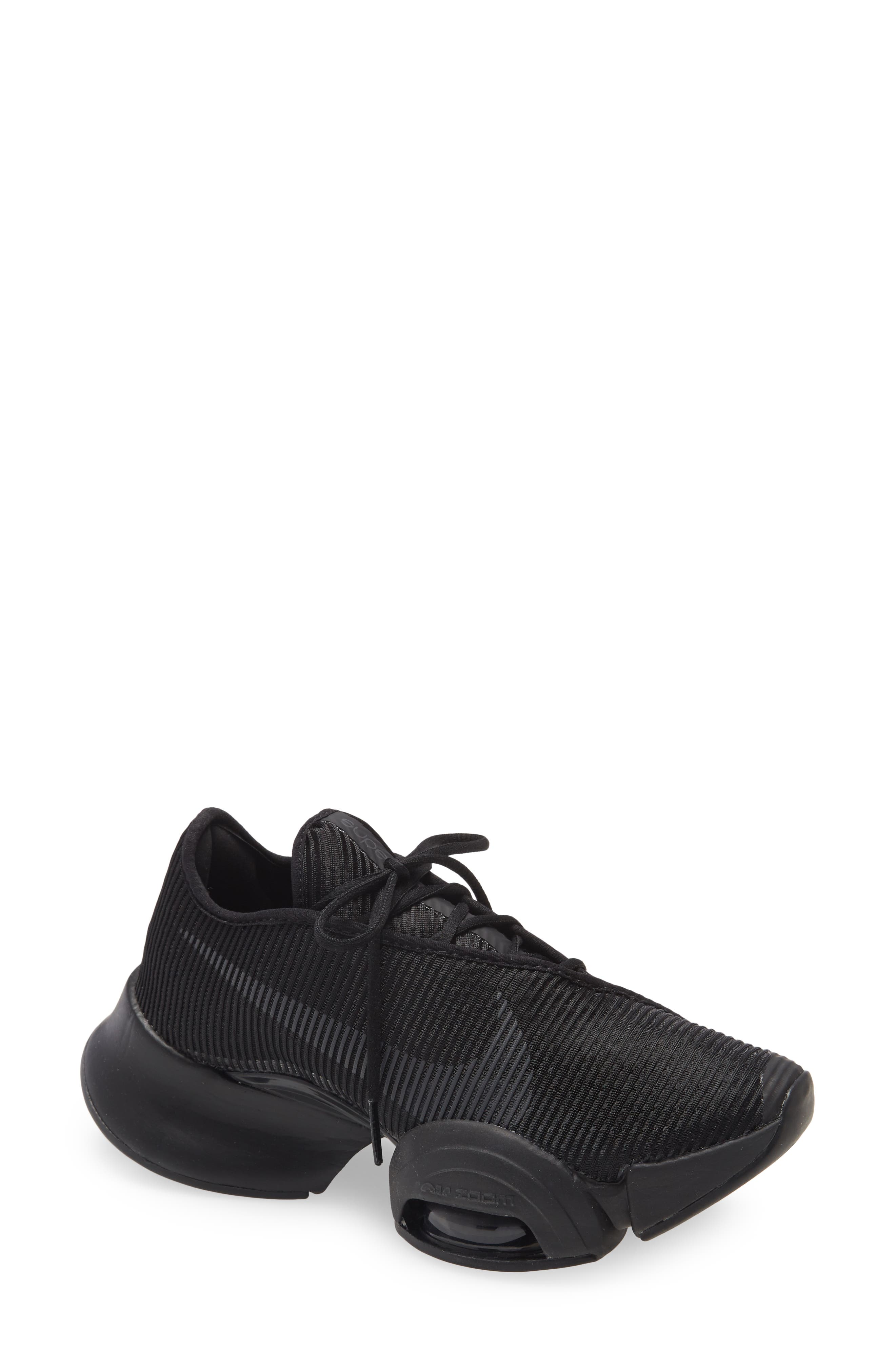 Air Zoom SuperRep 2 Training Shoe, Main, color, BLACK/ ANTHRACITE/ BLACK