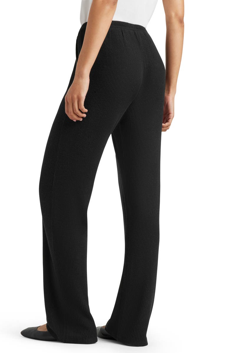 Splendid London Lounge Flare Pants, Alternate, color, 
