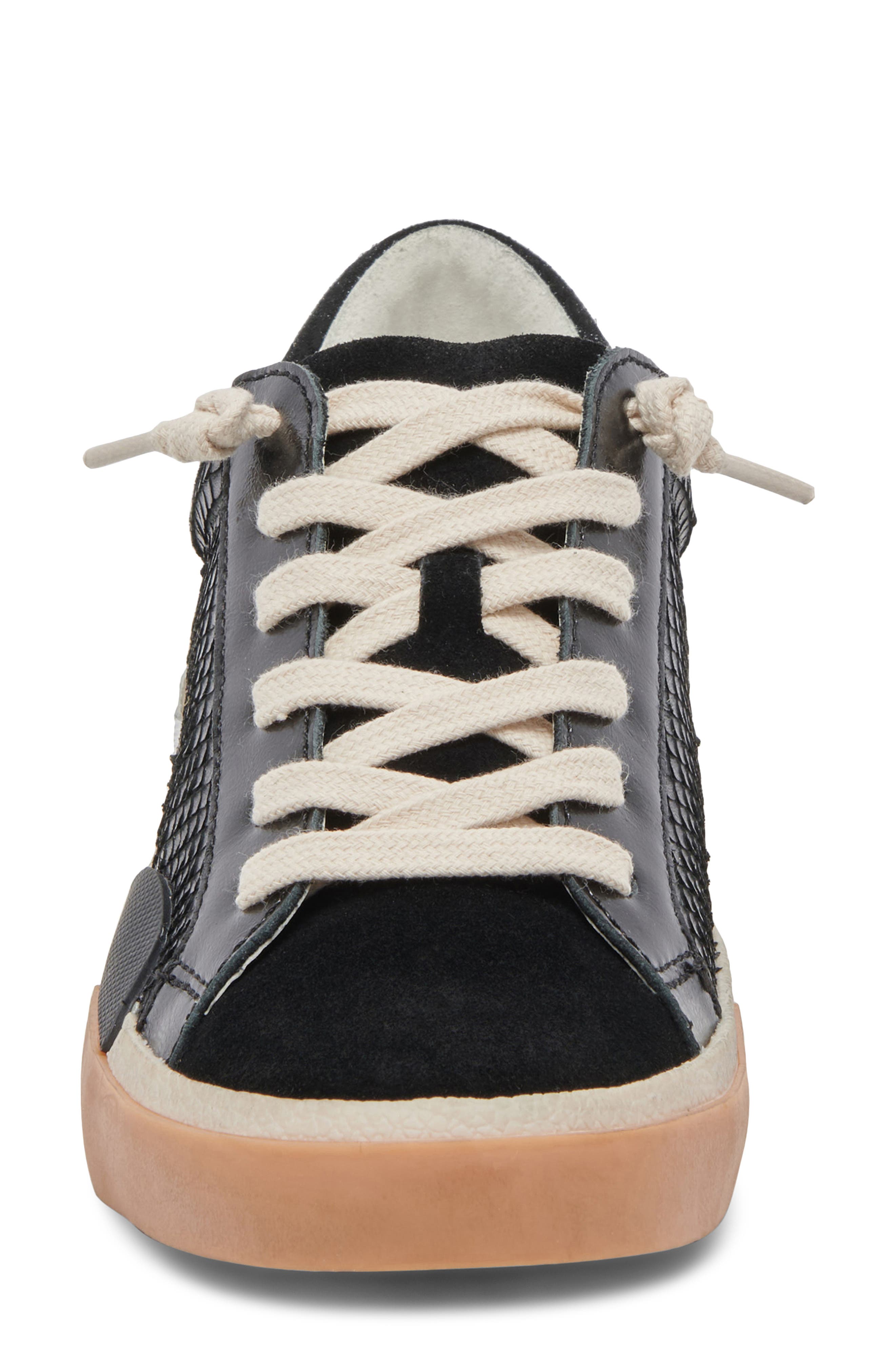 Dolce Vita Zina Sneaker, Alternate, color, 