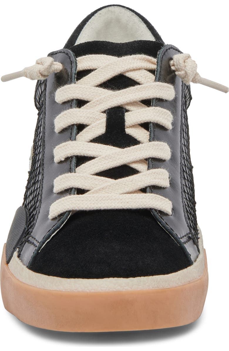 Dolce Vita Zina Sneaker, Alternate, color,