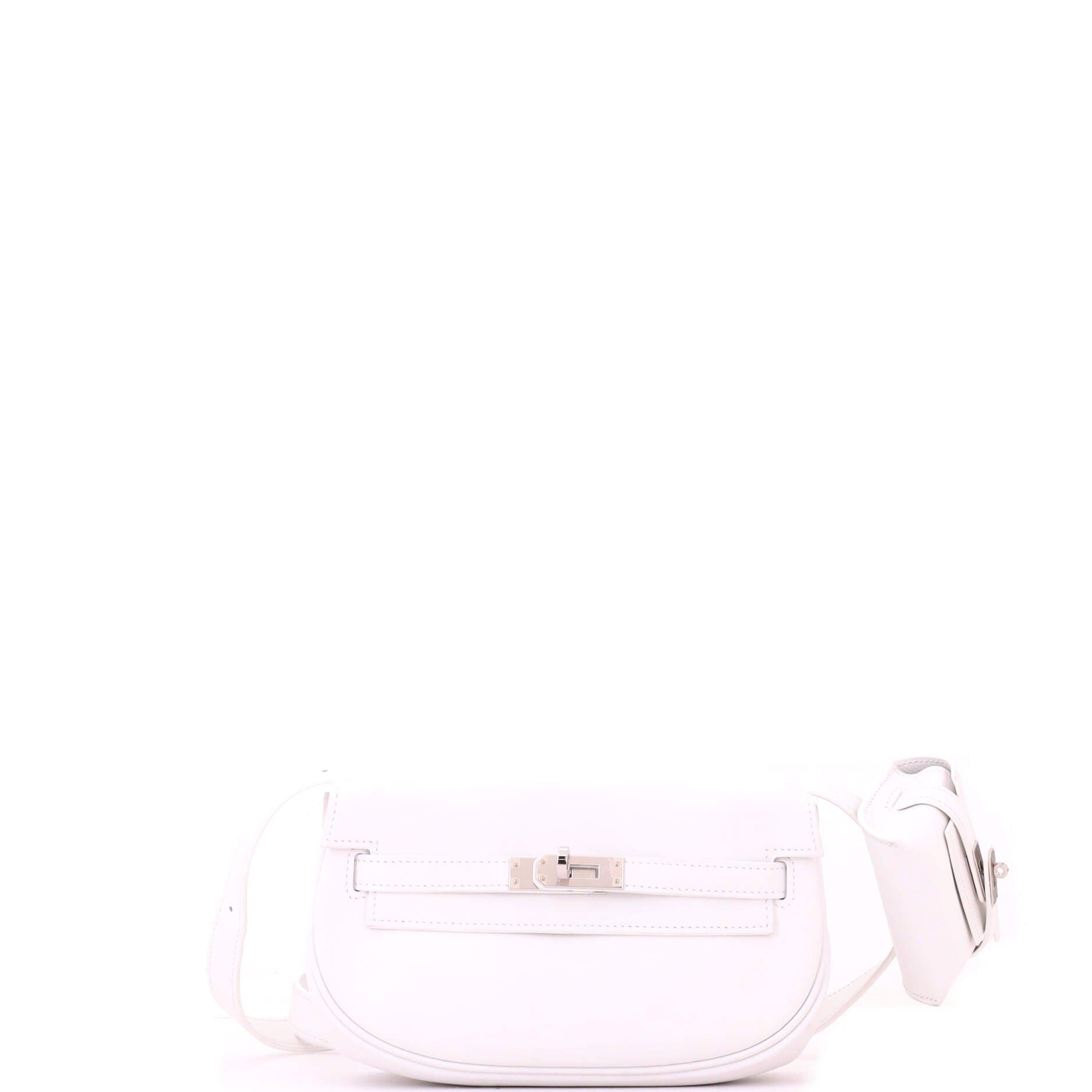 Kelly Moove Bag Swift, Main, color, White