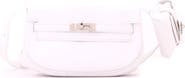 Pre-Owned Hermes Kelly Moove Bag Swift