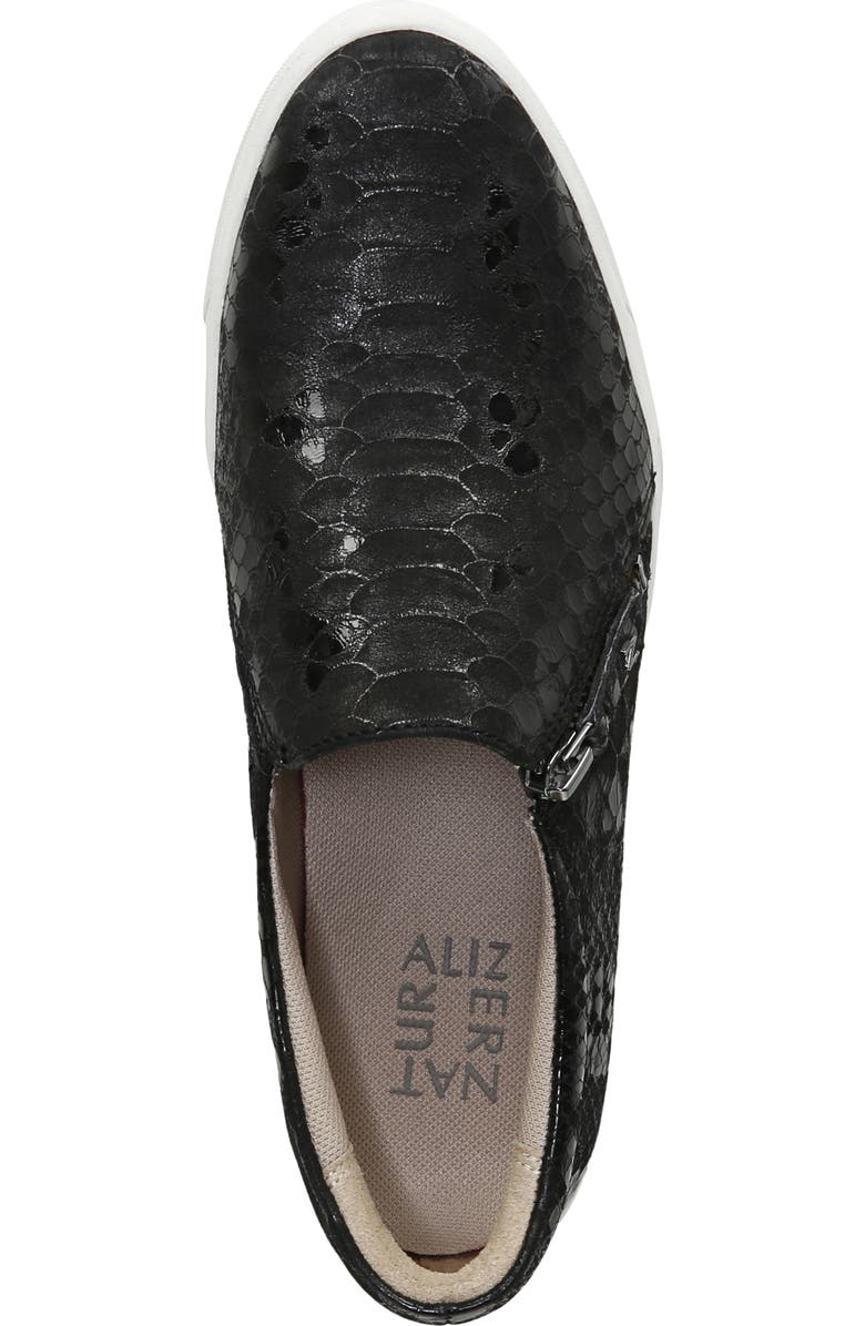 Naturalizer Hawthorn Platform Sneaker, Alternate, color,