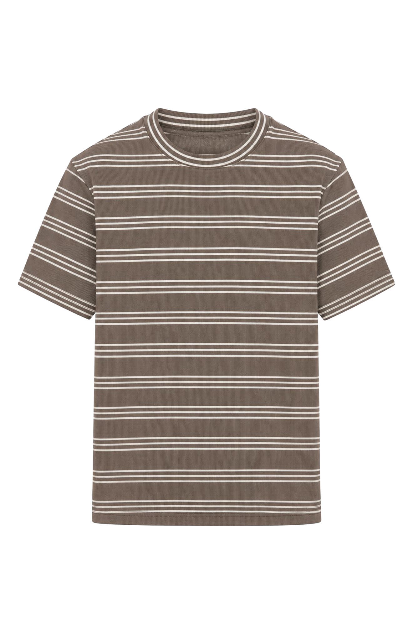 selected BROWN