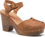 Free People Doubs Platform Clog
