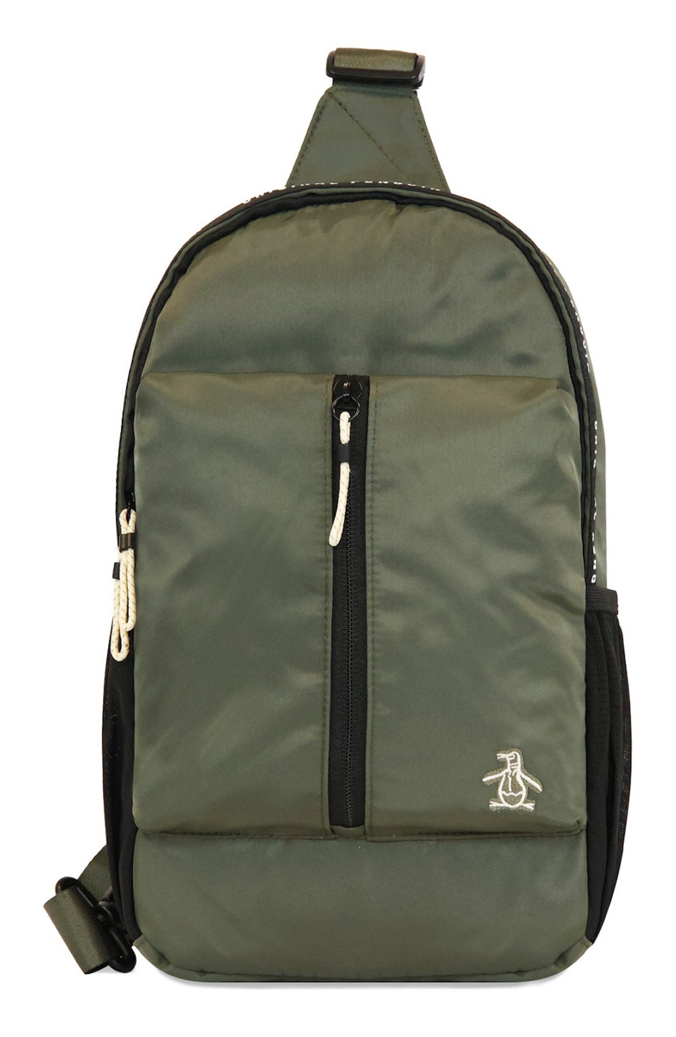 Original Penguin Large Sport Crossbody Bag