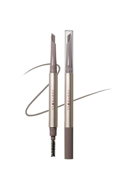 Precision Auto Brow Pencil
