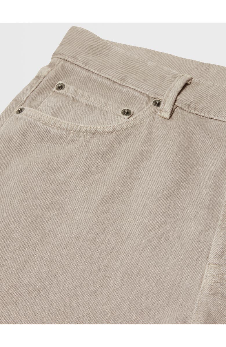 ZEGNA City Fit Nonstretch Denim Jeans, Alternate, color, Piedicavallo