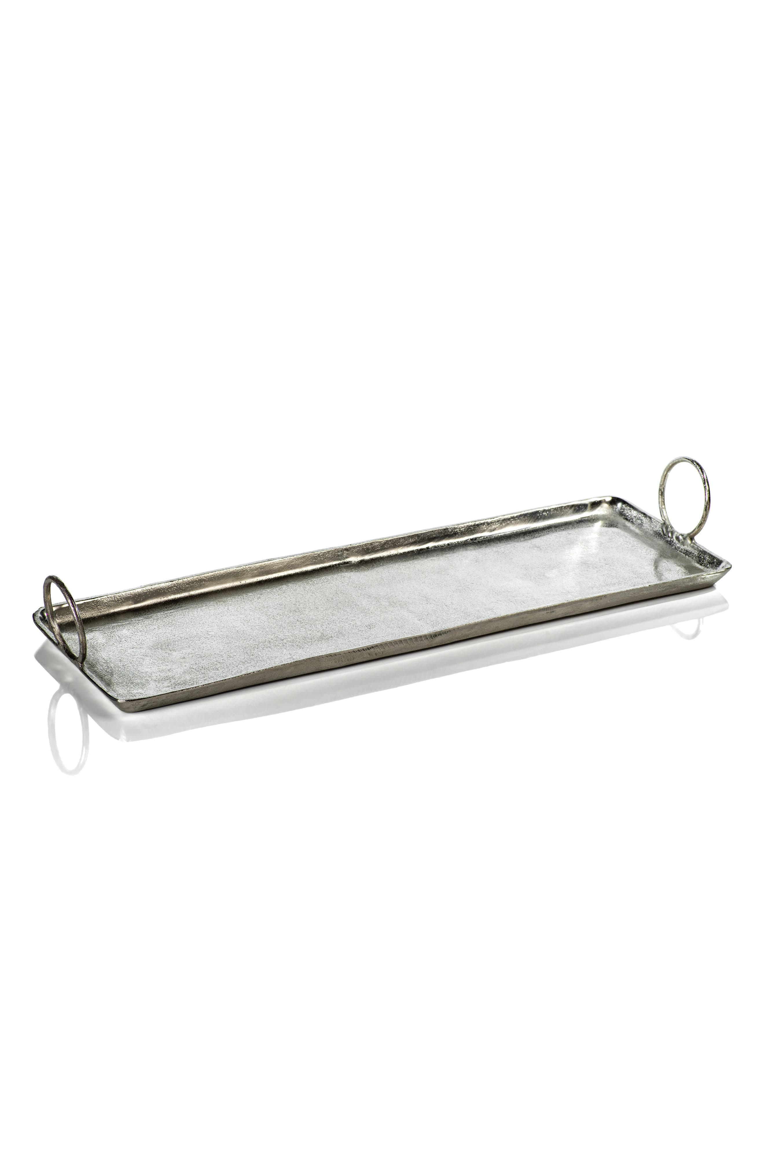 Zodax Tadao Rectangular Tray