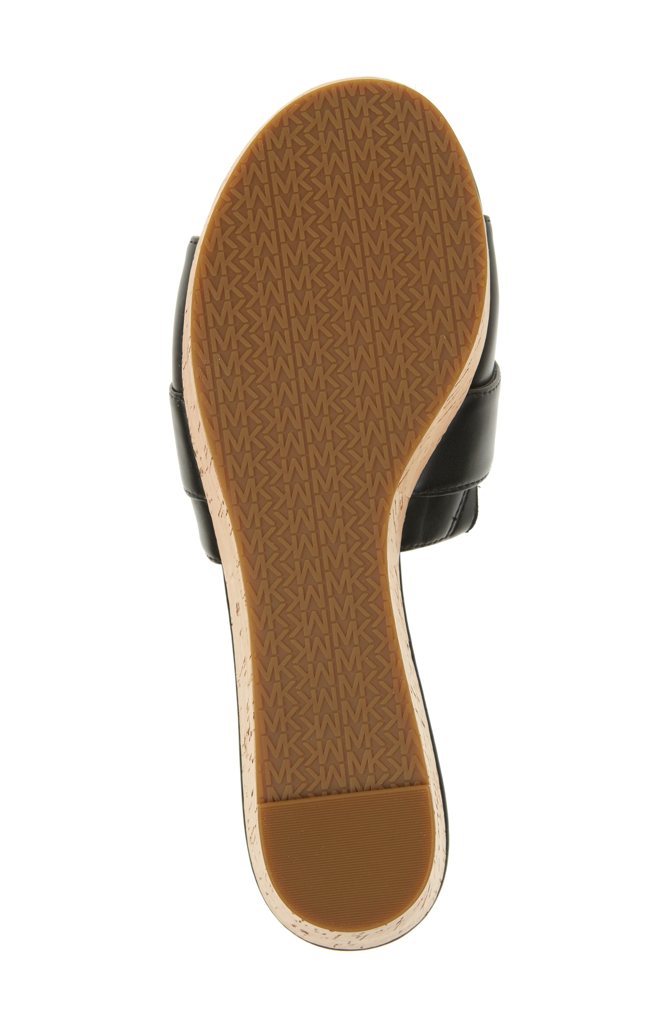 MICHAEL Michael Kors Jilly Platform Sandal, Alternate, color, 