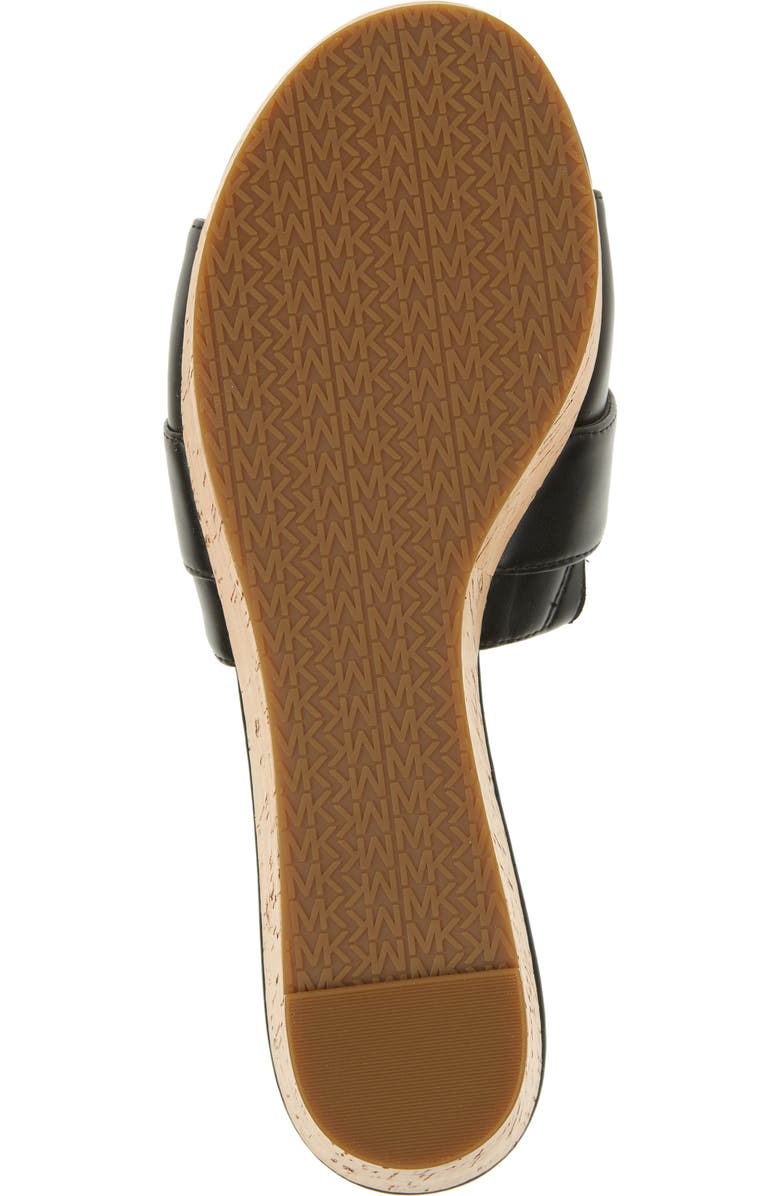 MICHAEL Michael Kors Jilly Platform Sandal, Alternate, color,