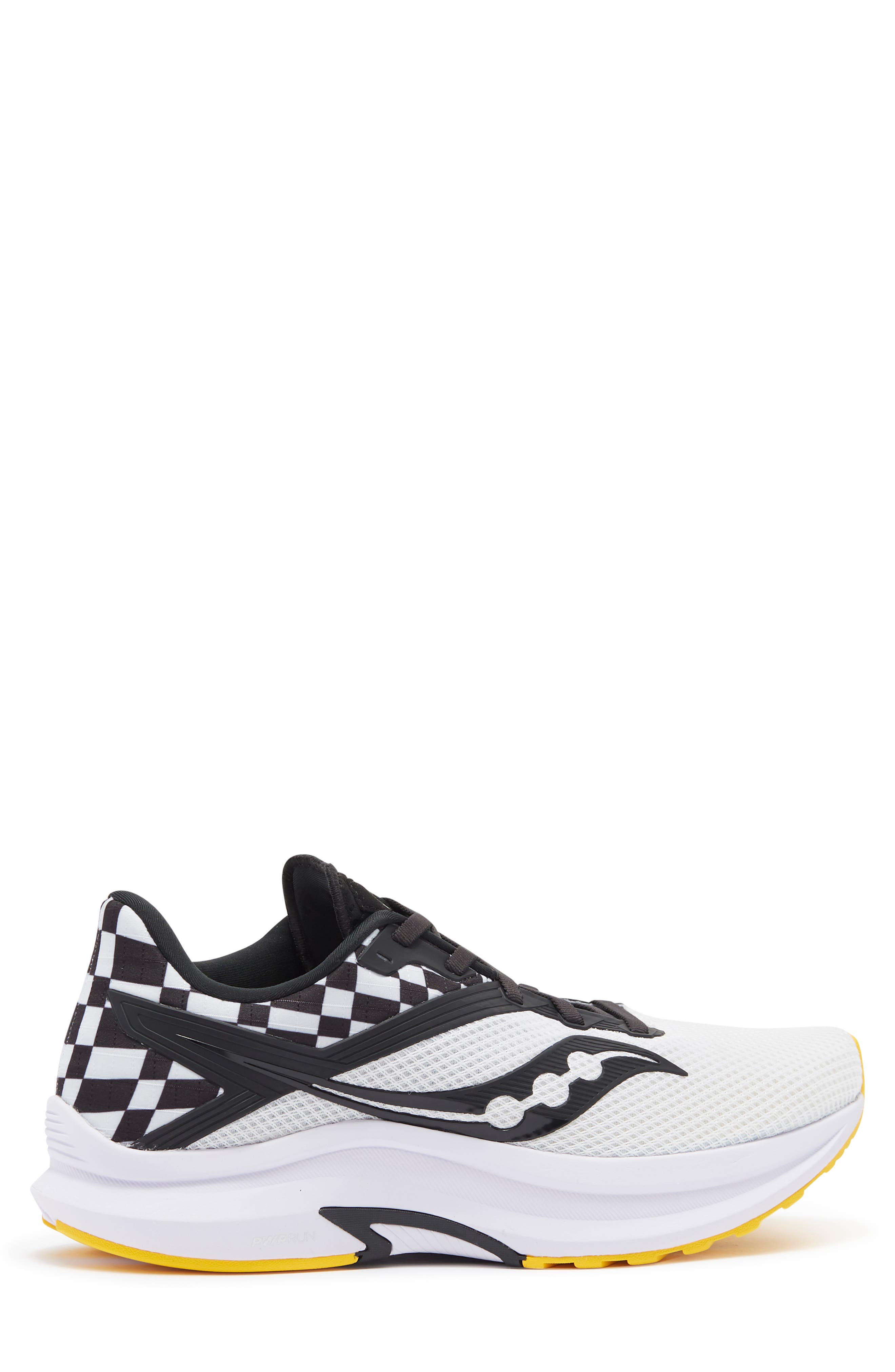 Saucony Axon Running Shoe, Alternate, color, 