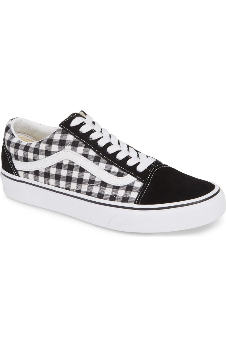 Vans Old Skool Sneaker, Main, color,